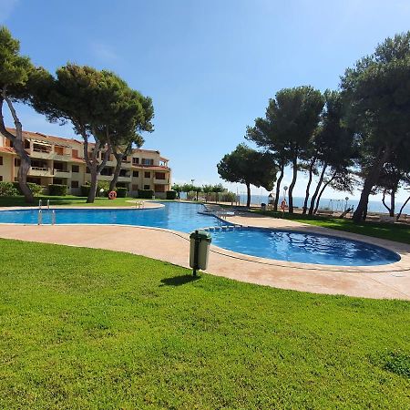 Alcanar Costa Exterior foto