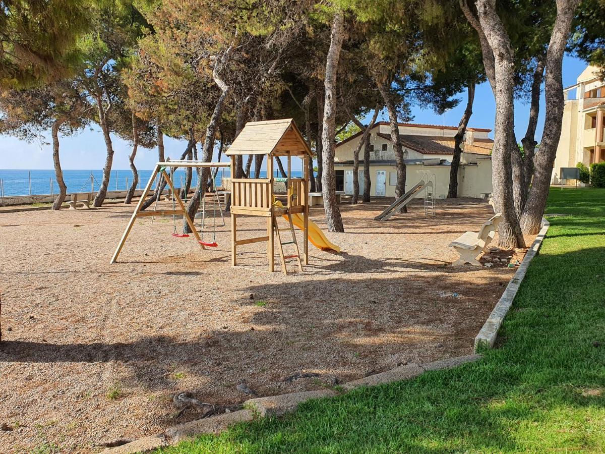 Alcanar Costa Exterior foto
